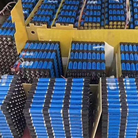 迪庆藏族高价动力电池回收,上门回收磷酸电池,钴酸锂电池回收